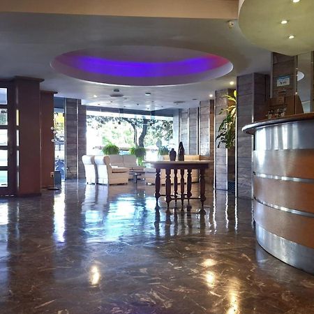Hotel Mayoral Rosario Dış mekan fotoğraf