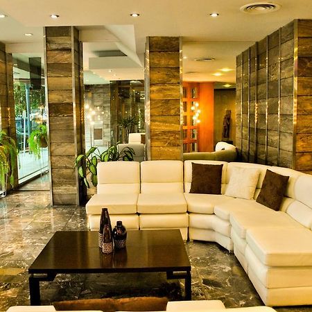 Hotel Mayoral Rosario Dış mekan fotoğraf
