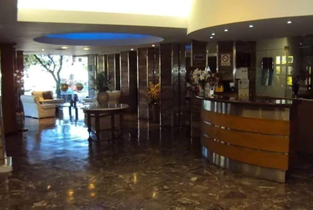 Hotel Mayoral Rosario Dış mekan fotoğraf