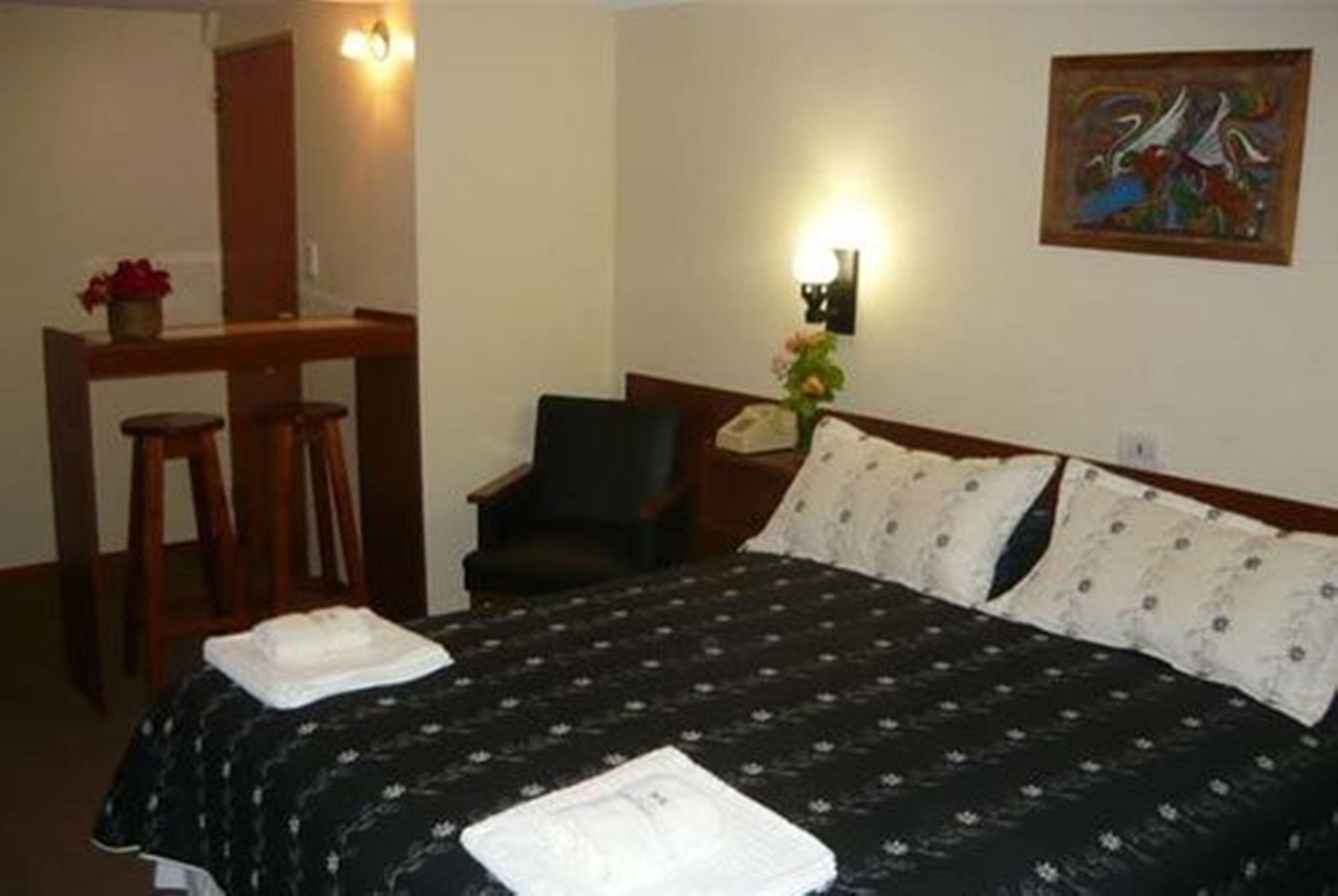 Hotel Mayoral Rosario Dış mekan fotoğraf