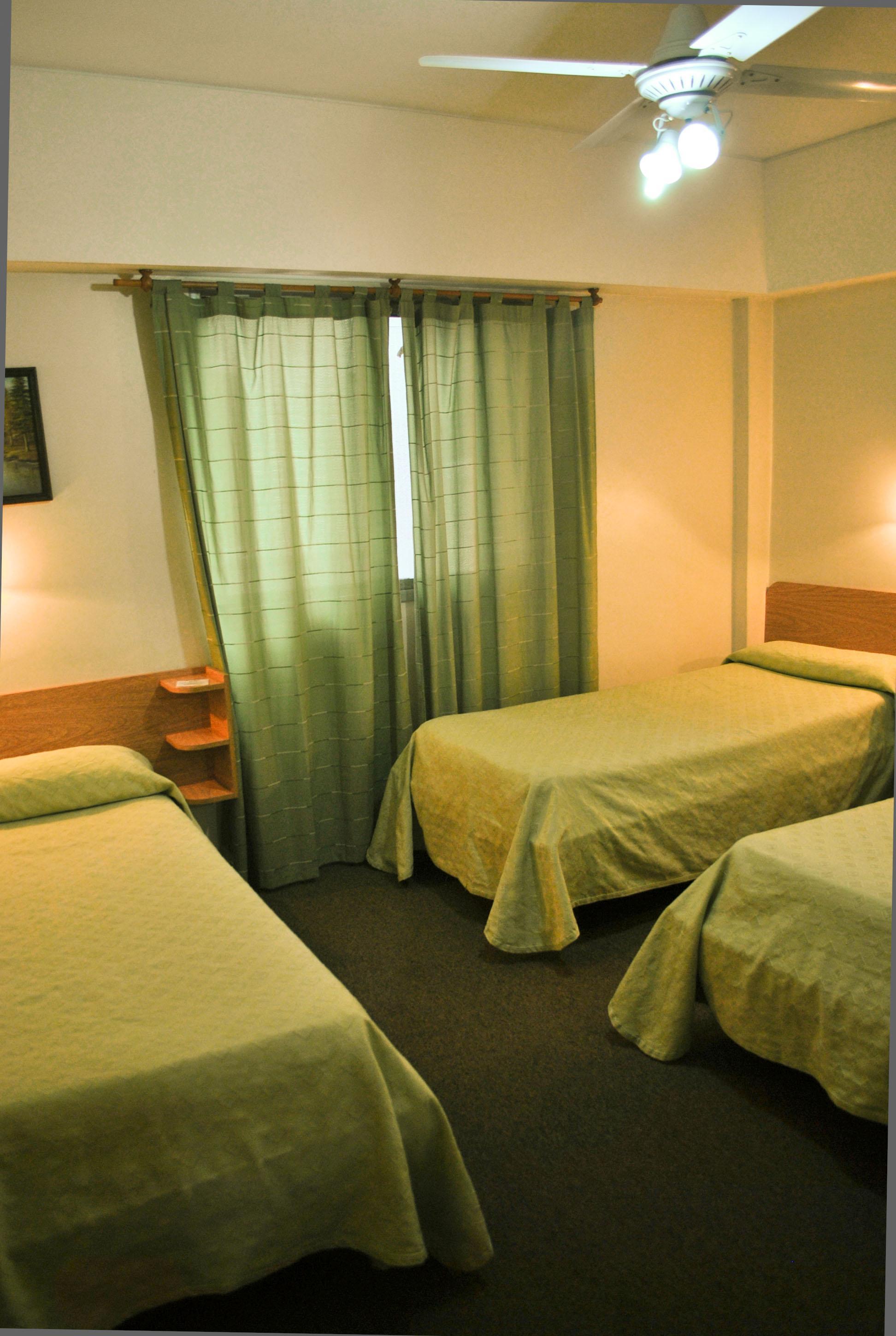 Hotel Mayoral Rosario Dış mekan fotoğraf