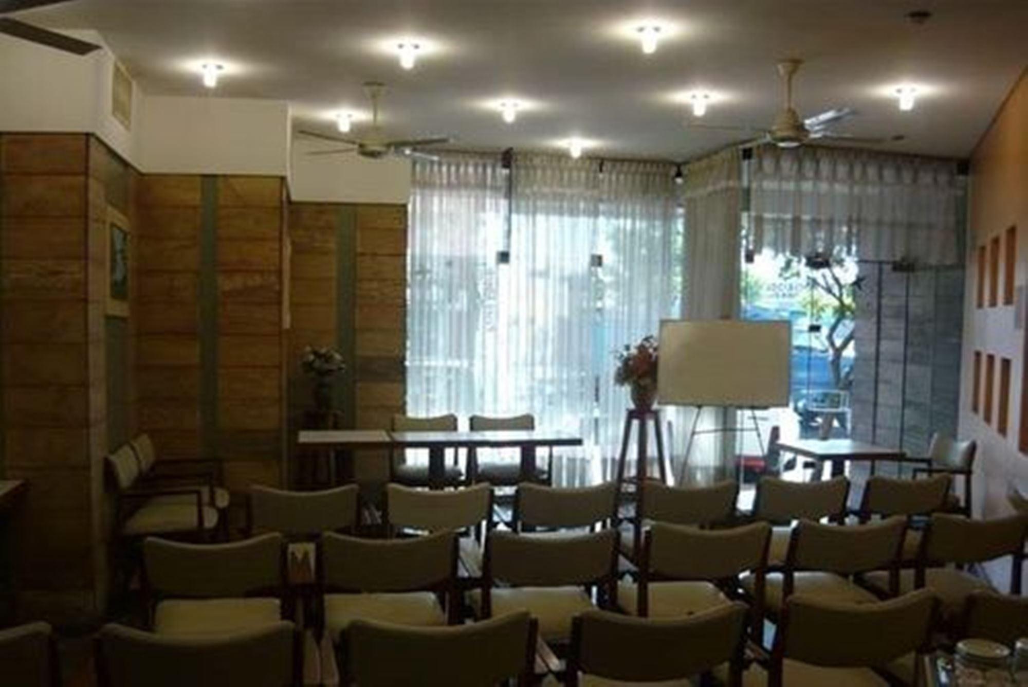 Hotel Mayoral Rosario Dış mekan fotoğraf