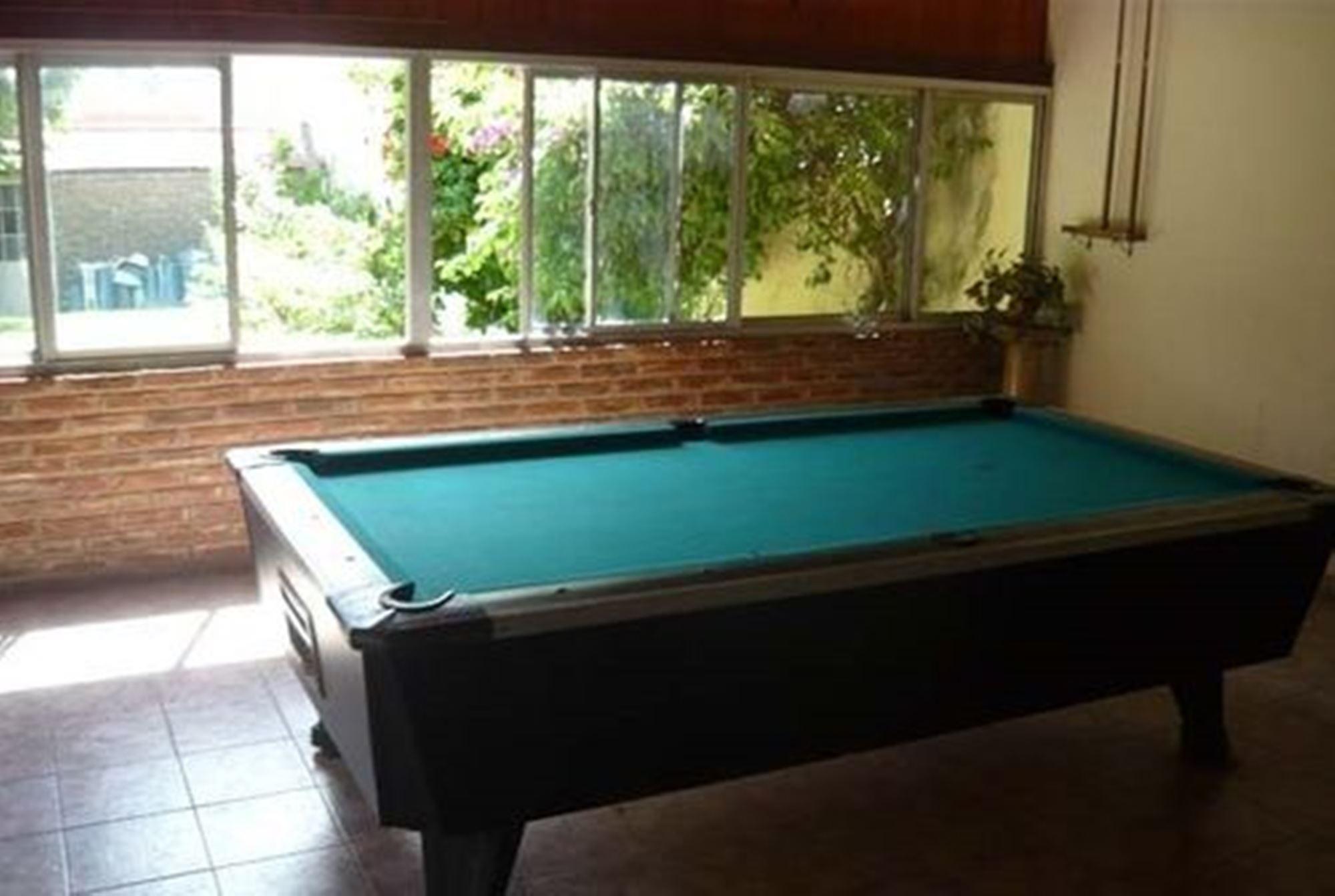 Hotel Mayoral Rosario Dış mekan fotoğraf