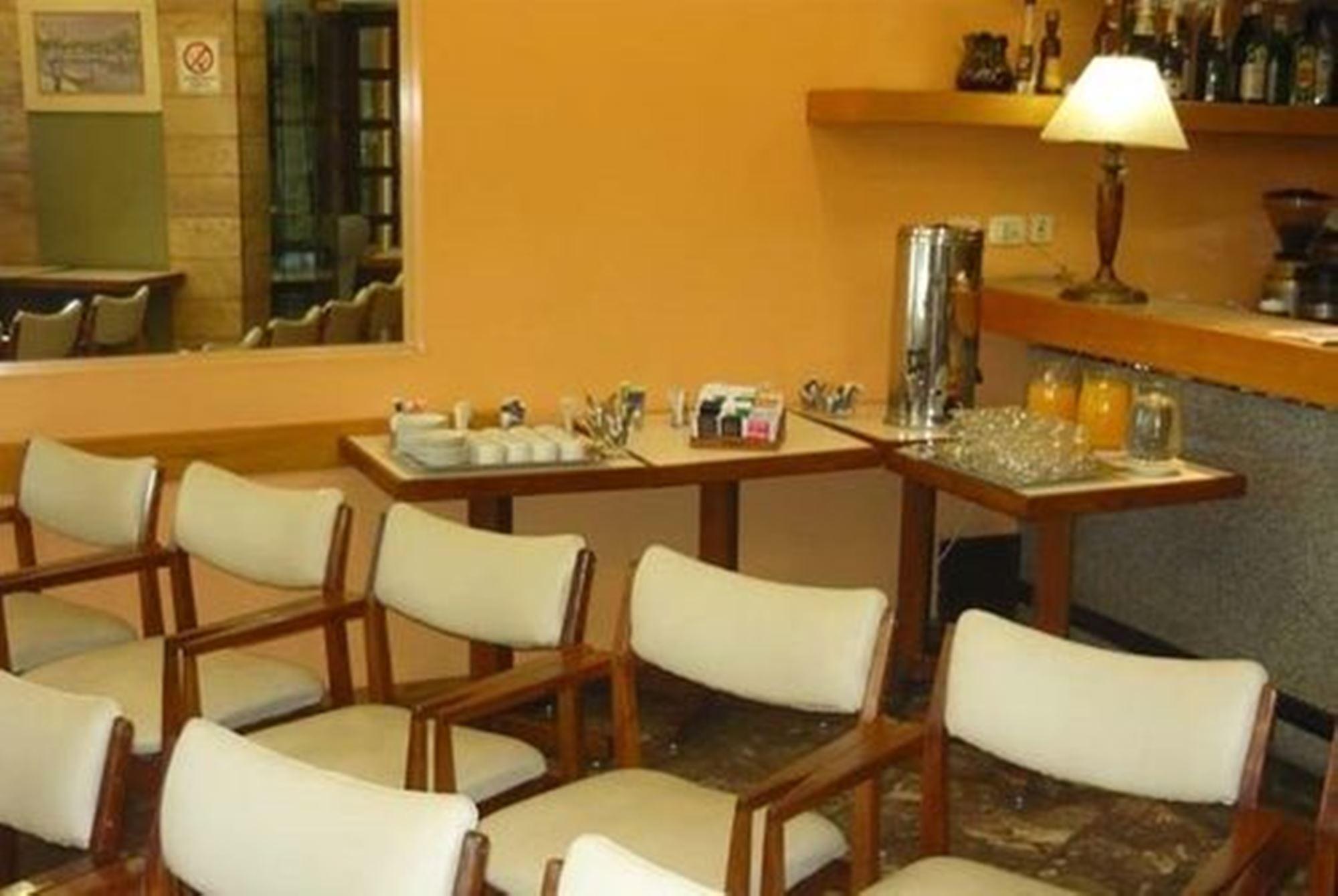 Hotel Mayoral Rosario Dış mekan fotoğraf