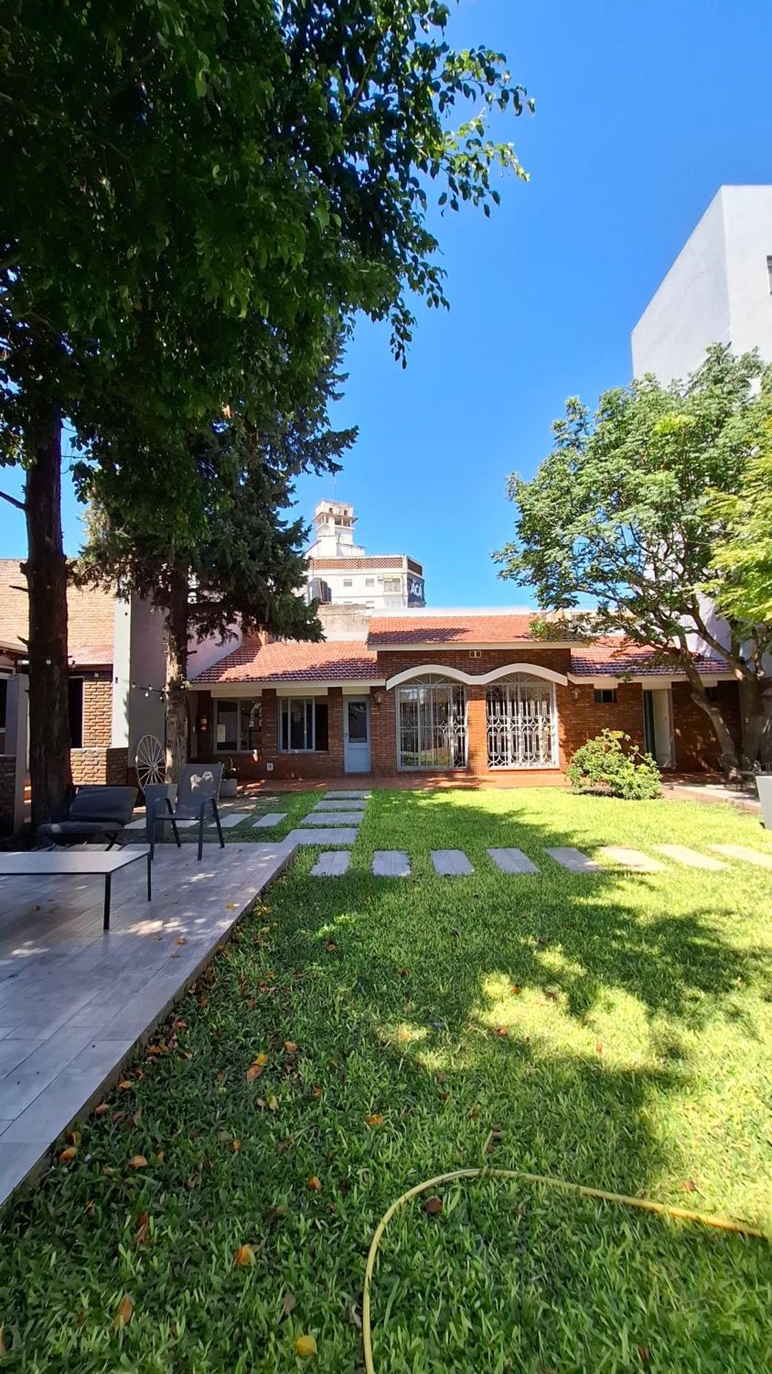 Hotel Mayoral Rosario Dış mekan fotoğraf