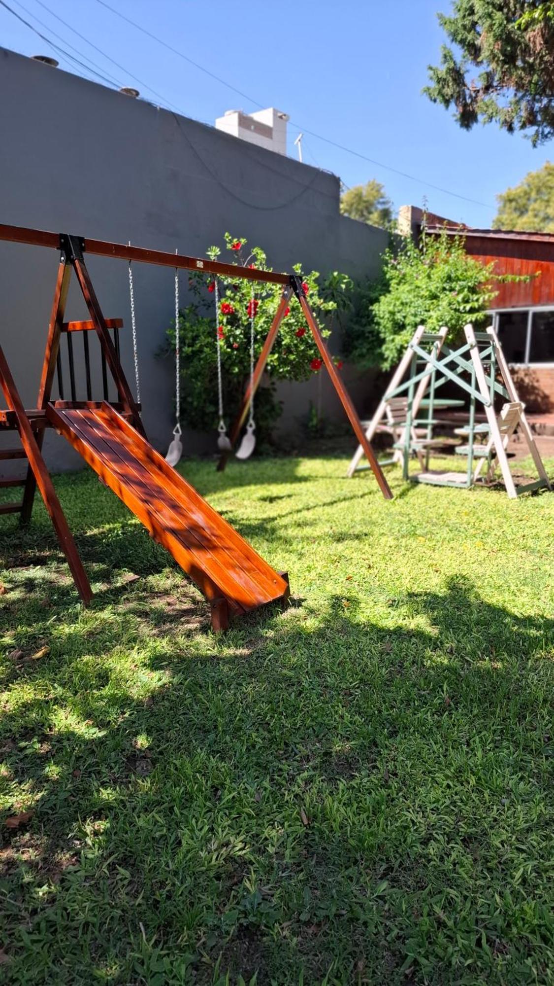 Hotel Mayoral Rosario Dış mekan fotoğraf