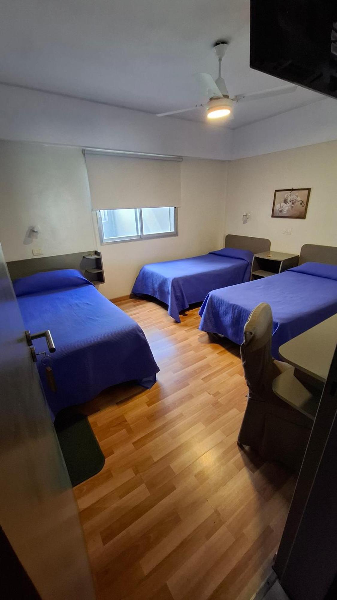 Hotel Mayoral Rosario Dış mekan fotoğraf