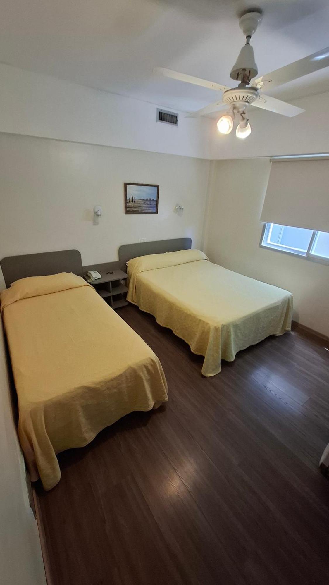 Hotel Mayoral Rosario Dış mekan fotoğraf