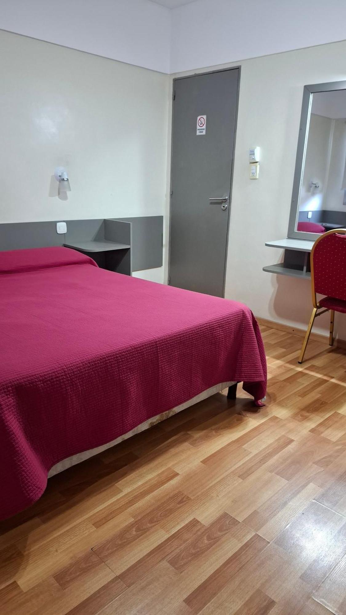 Hotel Mayoral Rosario Dış mekan fotoğraf