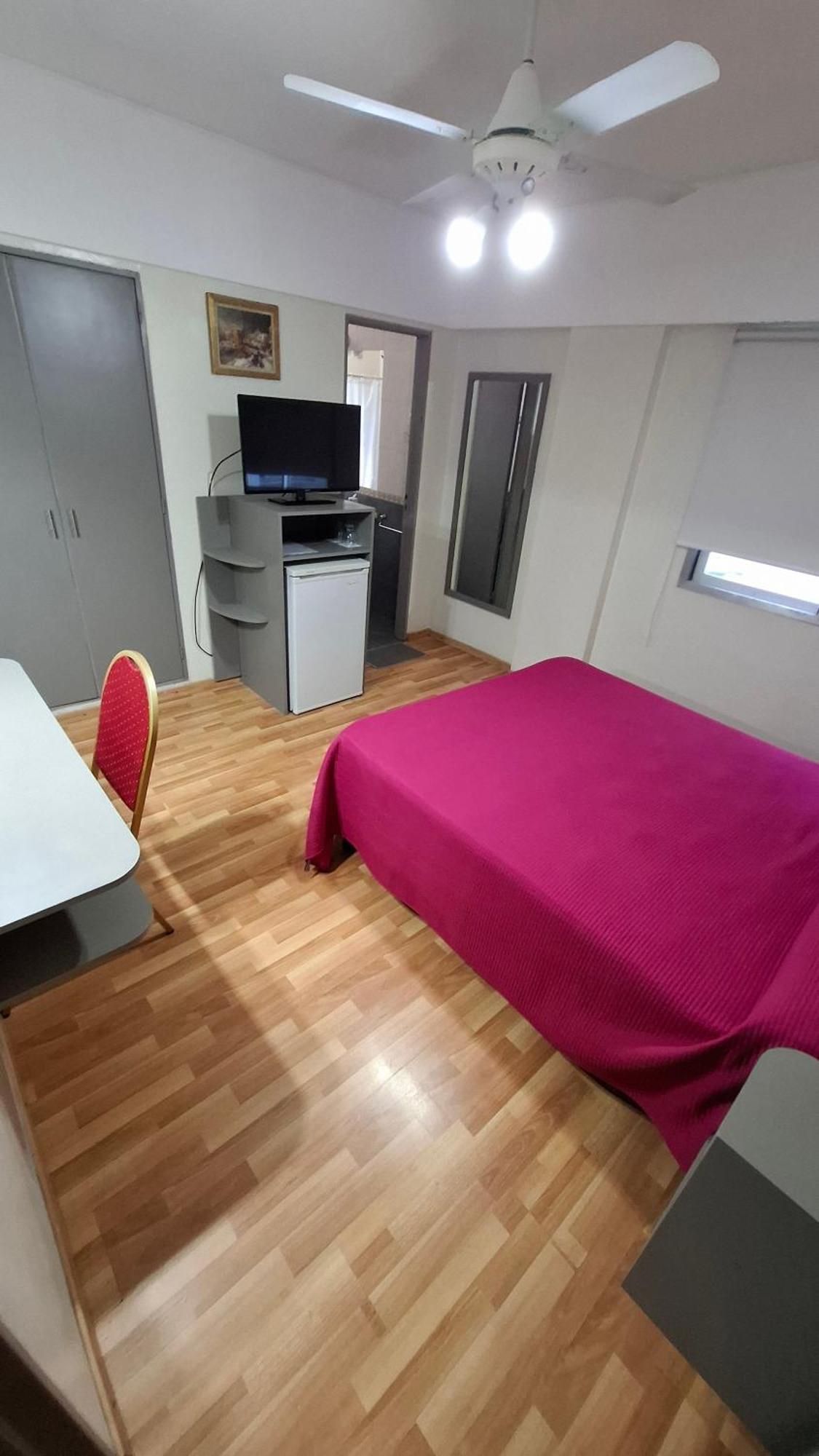 Hotel Mayoral Rosario Dış mekan fotoğraf