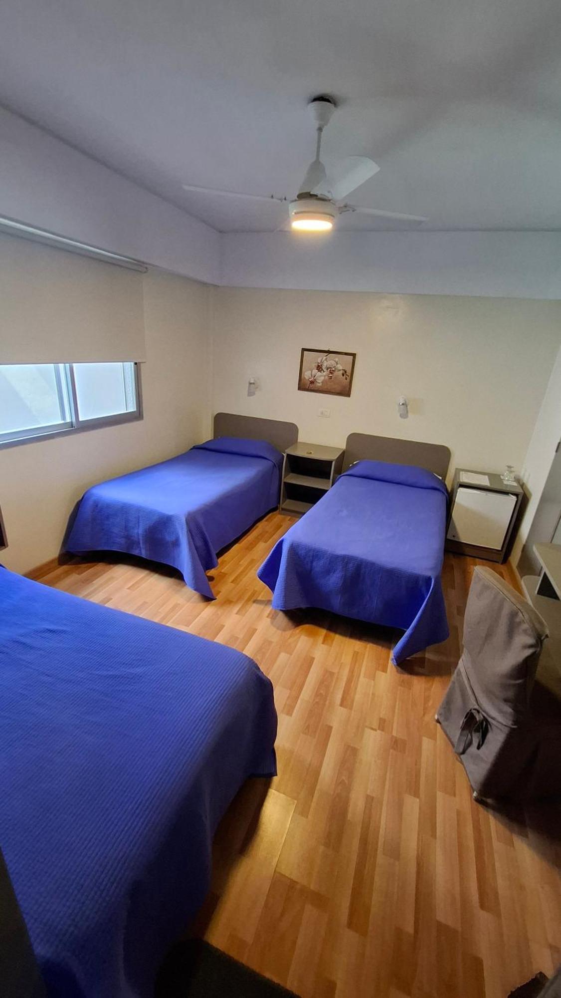 Hotel Mayoral Rosario Dış mekan fotoğraf