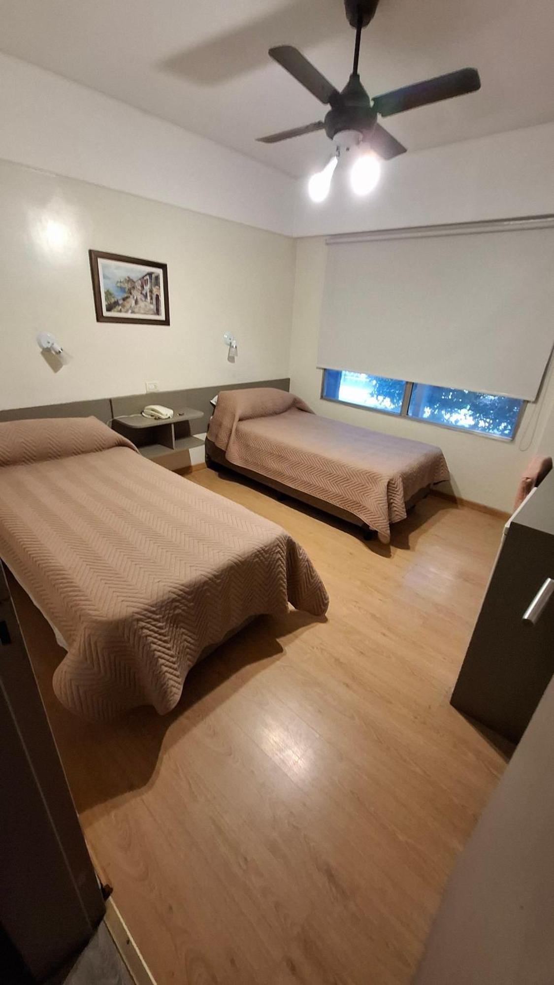 Hotel Mayoral Rosario Dış mekan fotoğraf