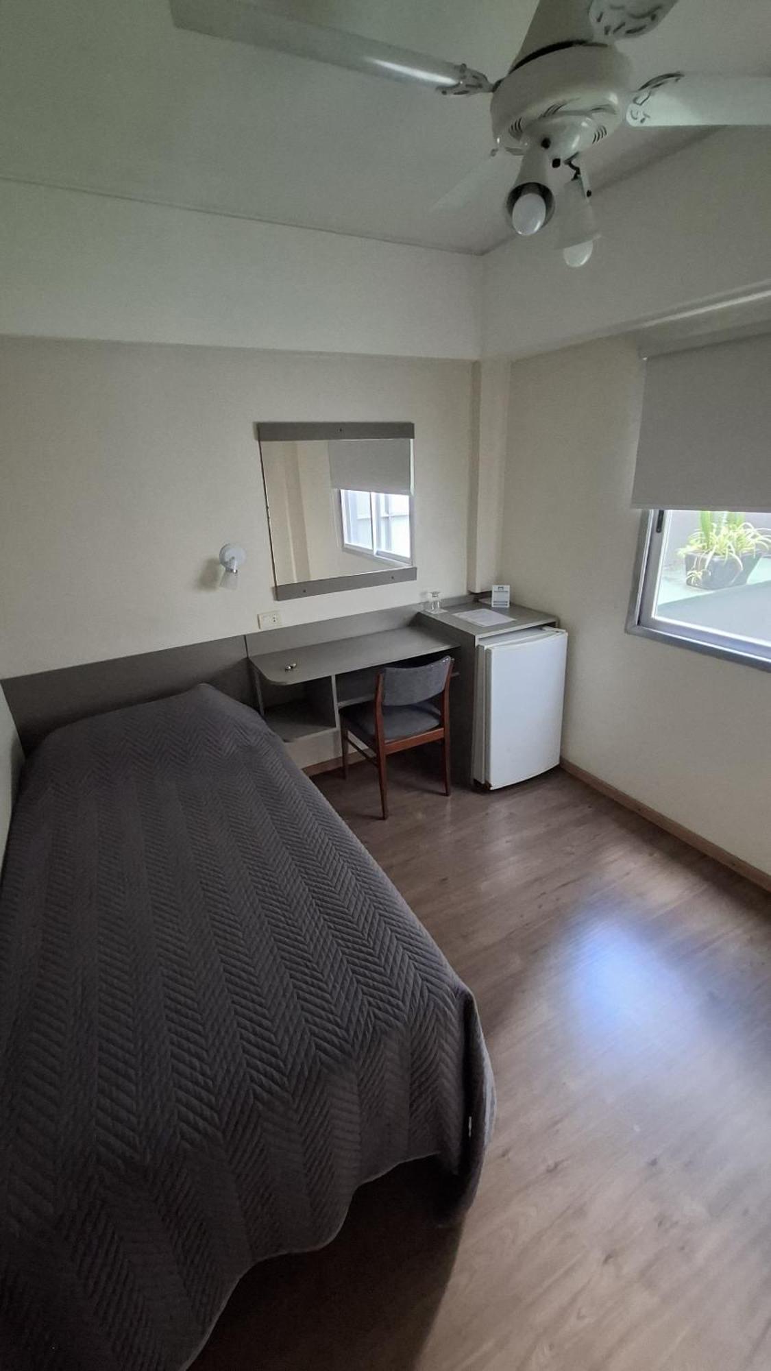 Hotel Mayoral Rosario Dış mekan fotoğraf