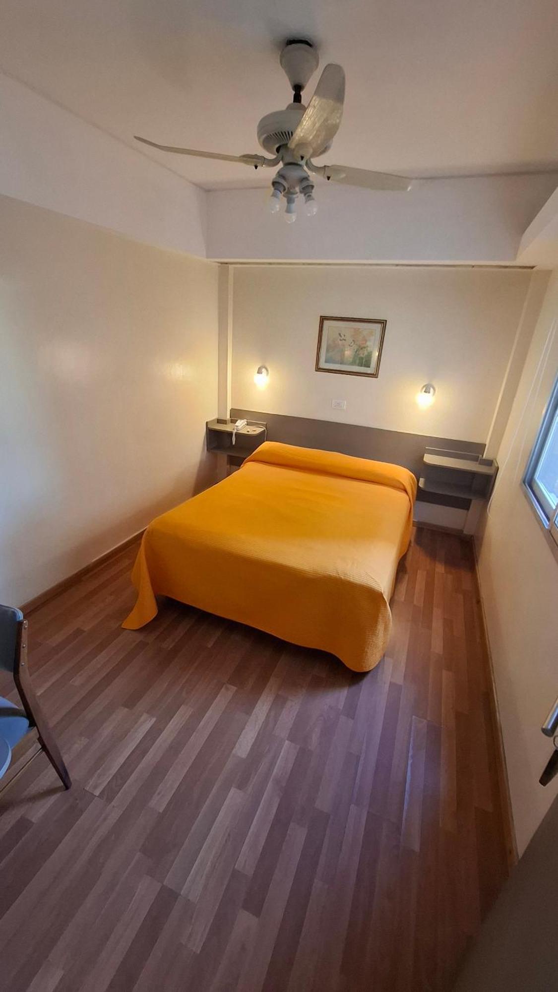 Hotel Mayoral Rosario Dış mekan fotoğraf