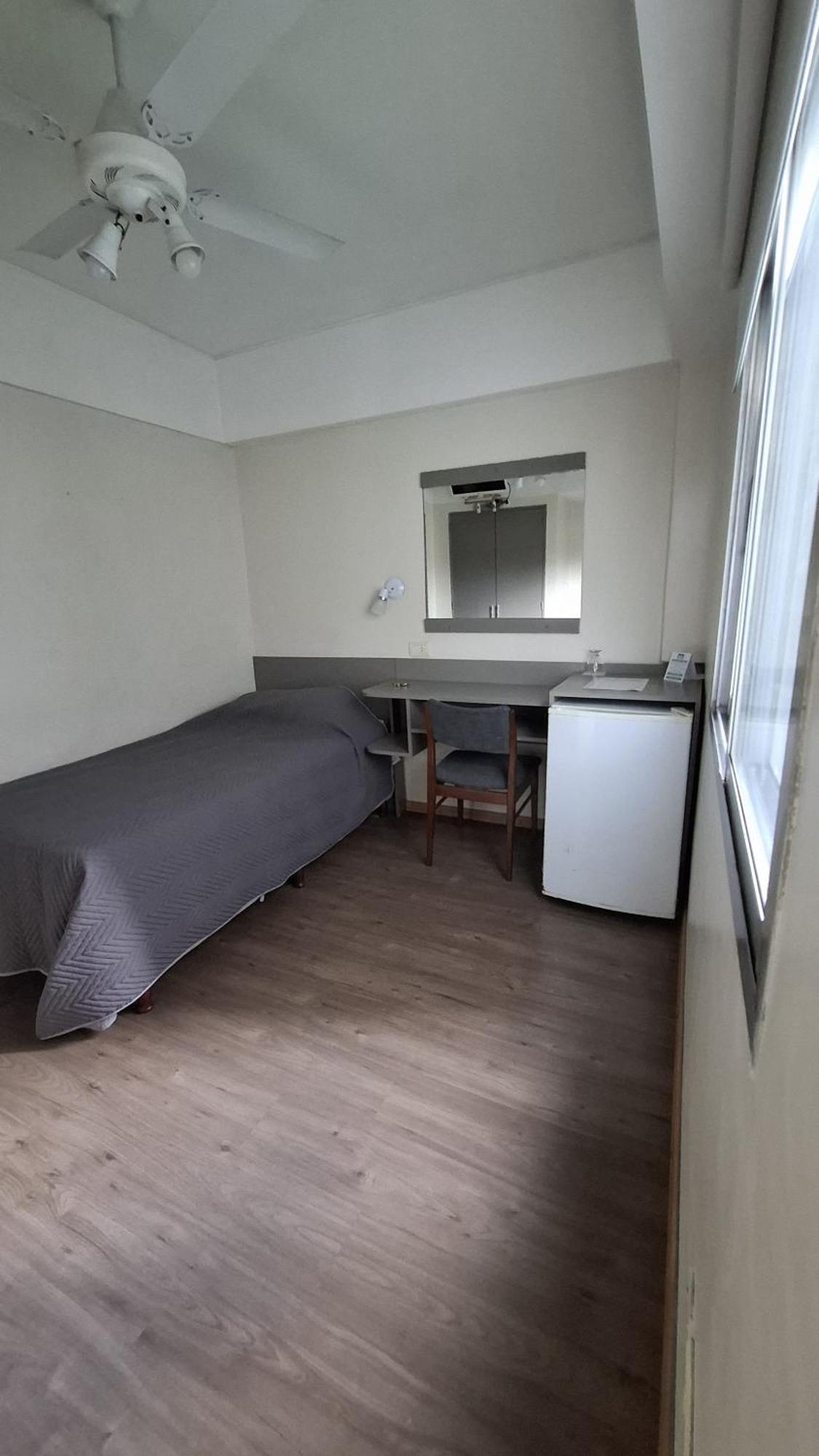 Hotel Mayoral Rosario Dış mekan fotoğraf