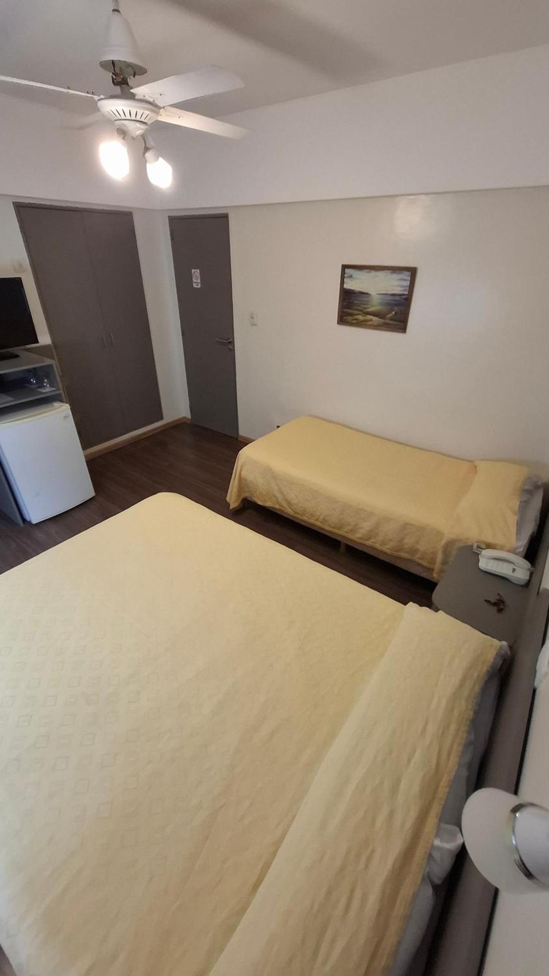 Hotel Mayoral Rosario Dış mekan fotoğraf