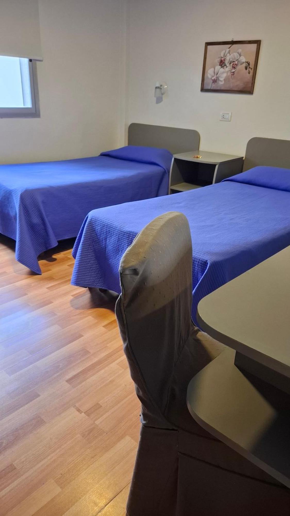 Hotel Mayoral Rosario Dış mekan fotoğraf