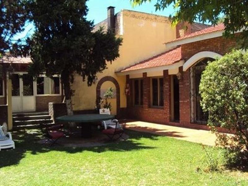 Hotel Mayoral Rosario Dış mekan fotoğraf