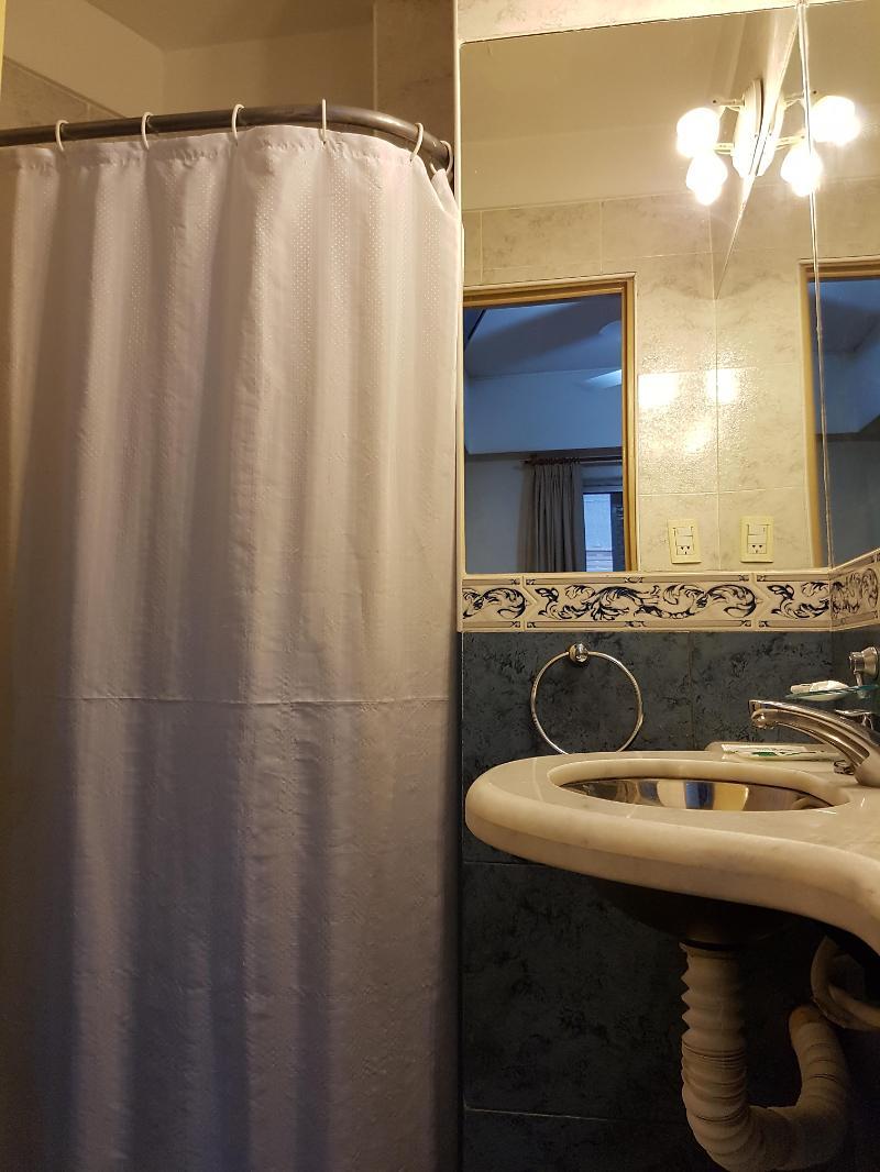 Hotel Mayoral Rosario Dış mekan fotoğraf