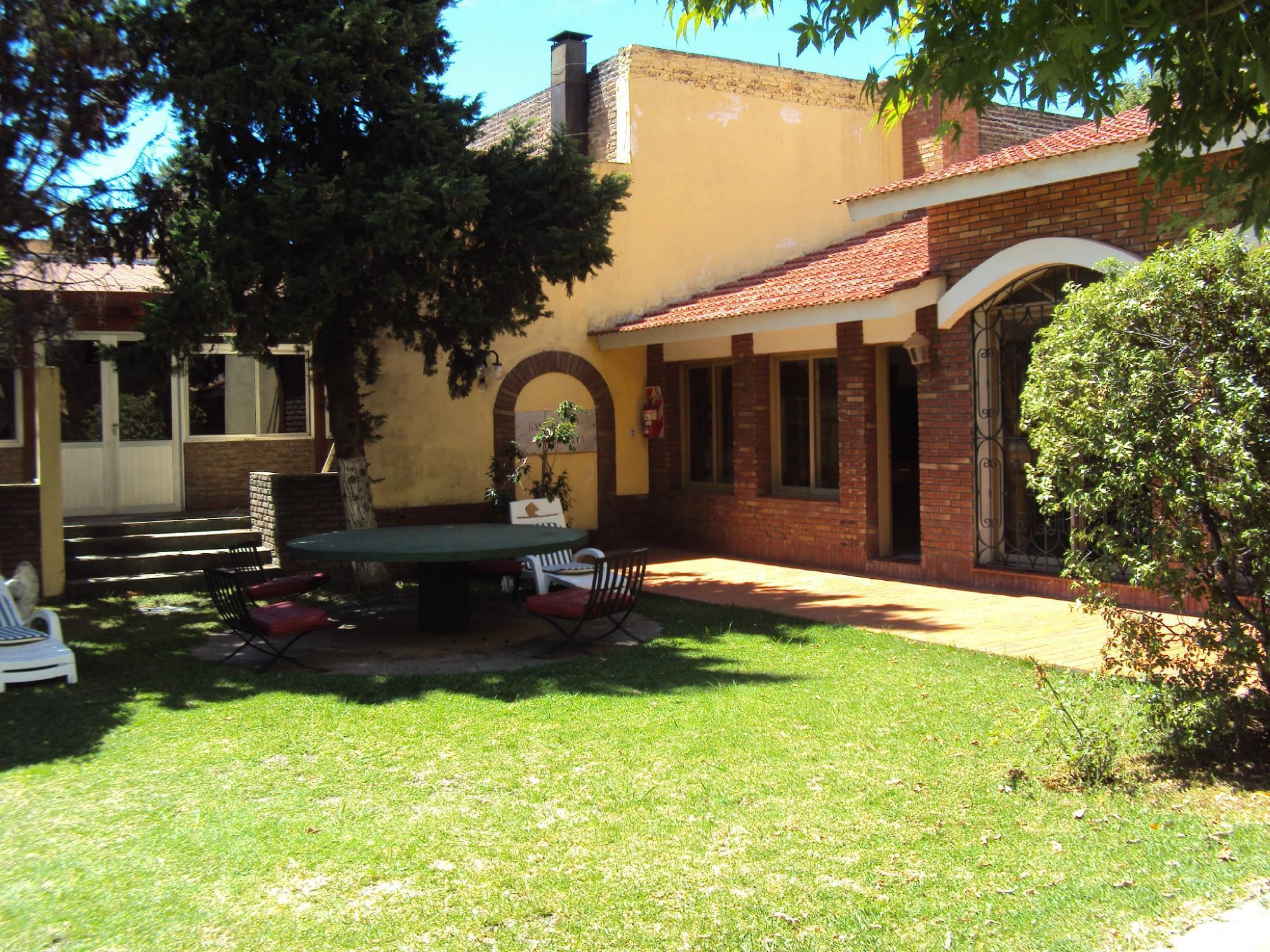 Hotel Mayoral Rosario Dış mekan fotoğraf