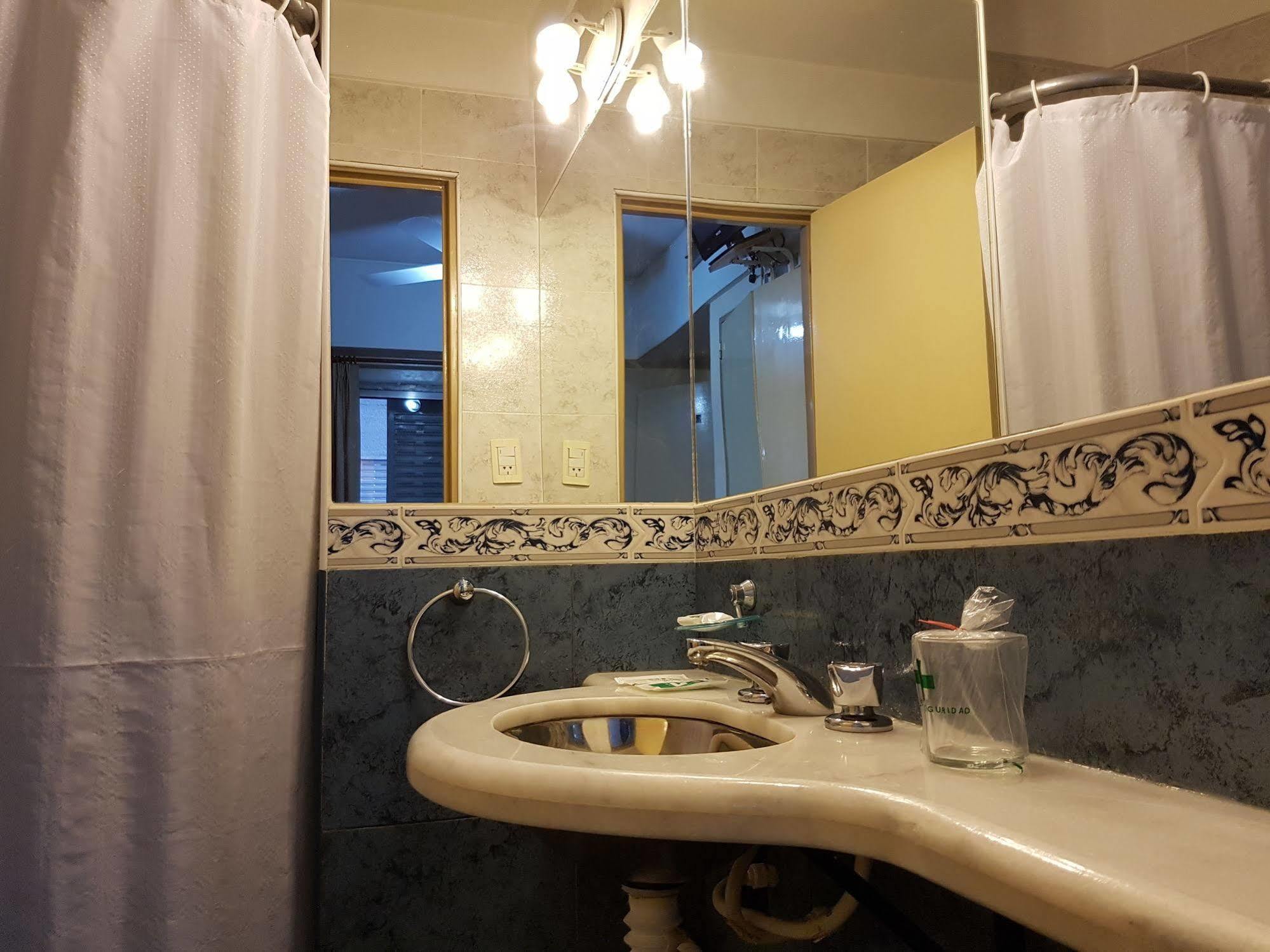 Hotel Mayoral Rosario Dış mekan fotoğraf